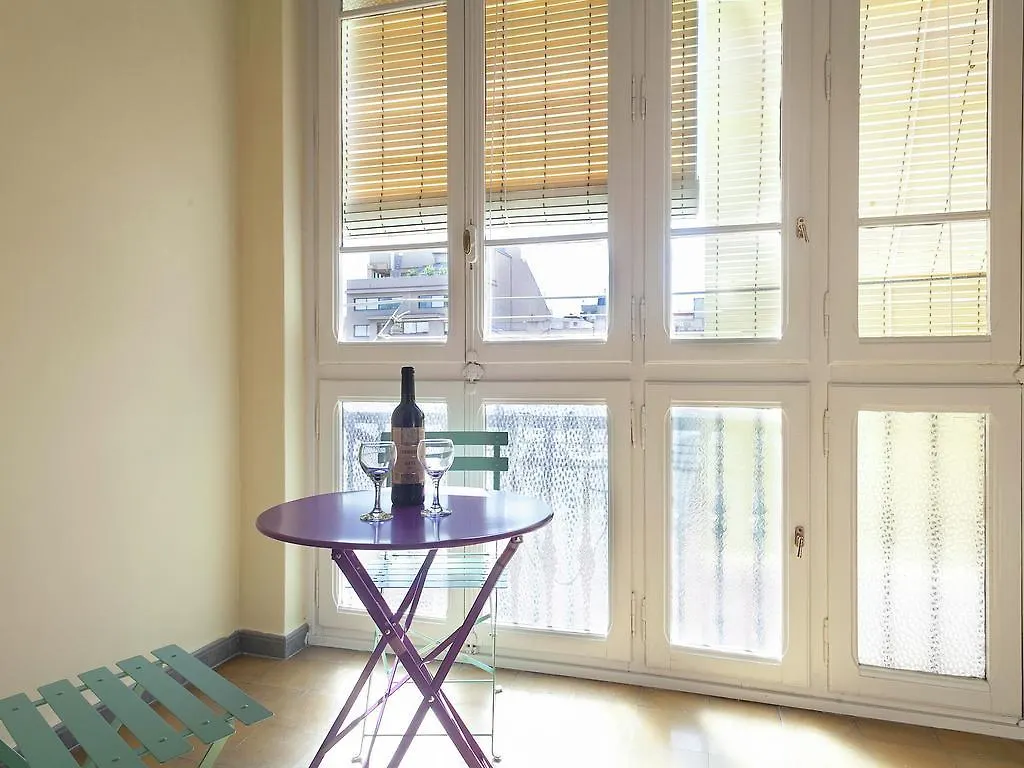 Apartment Rambla Paris Apartment III 巴塞罗那 西班牙
