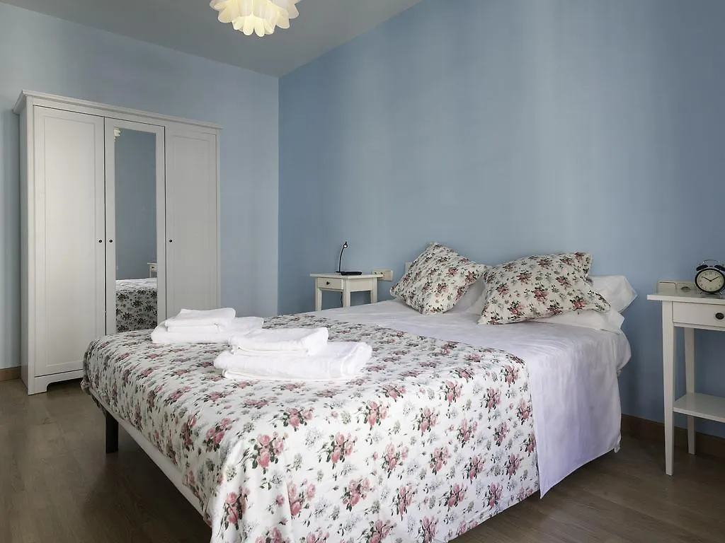 Apartment Rambla Paris Apartment III 巴塞罗那